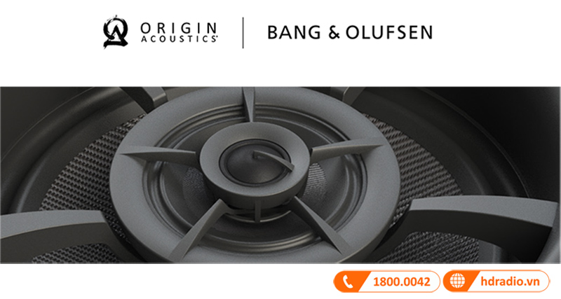 Loa B&O Celestial BOC82 Chính Hãng-3