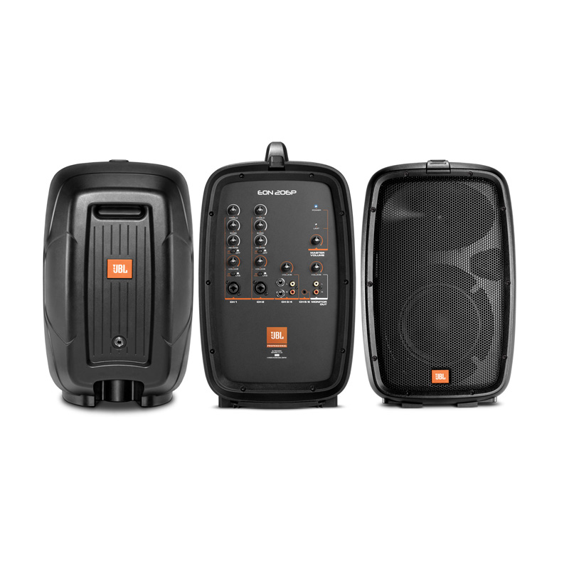 Loa JBL EON 206P Chính Hãng-3