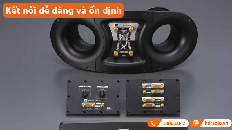 Loa JBL Everest DD67000 (Độ nhạy 96dB, Tần số 29Hz-60KHz)-4