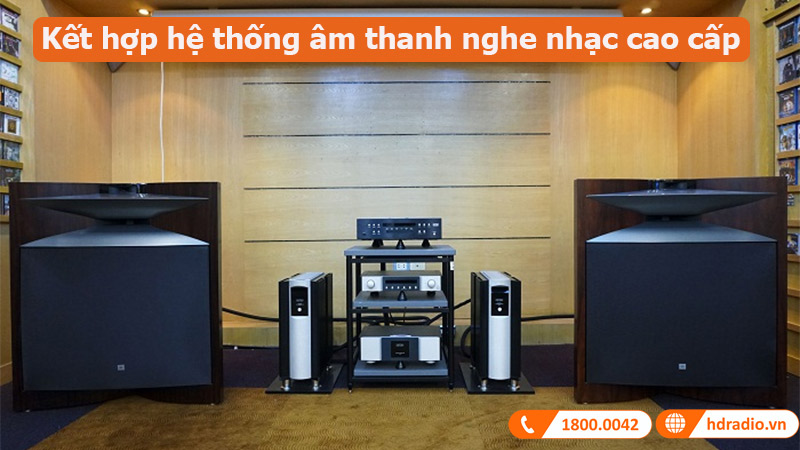 Loa JBL Everest DD67000 (Độ nhạy 96dB, Tần số 29Hz-60KHz)-10