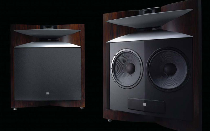 Loa JBL Everest DD66000 (Độ nhạy 96dB, Tần số 45Hz-50KHz)-3