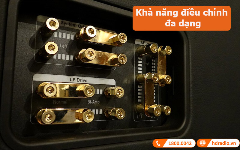 Loa JBL Everest DD66000 (Độ nhạy 96dB, Tần số 45Hz-50KHz)-5