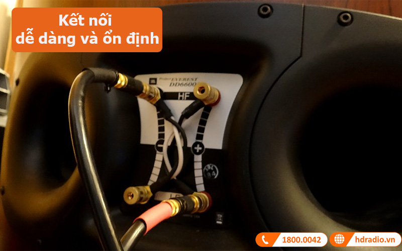 Loa JBL Everest DD66000 (Độ nhạy 96dB, Tần số 45Hz-50KHz)-8