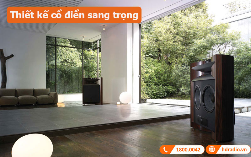 Loa JBL Everest DD66000 (Độ nhạy 96dB, Tần số 45Hz-50KHz)-10