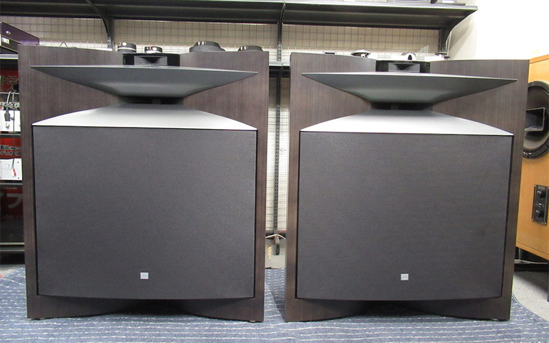 Loa JBL Everest DD65000 (Độ nhạy 96dB, Tần số 31Hz-50KHz)-2