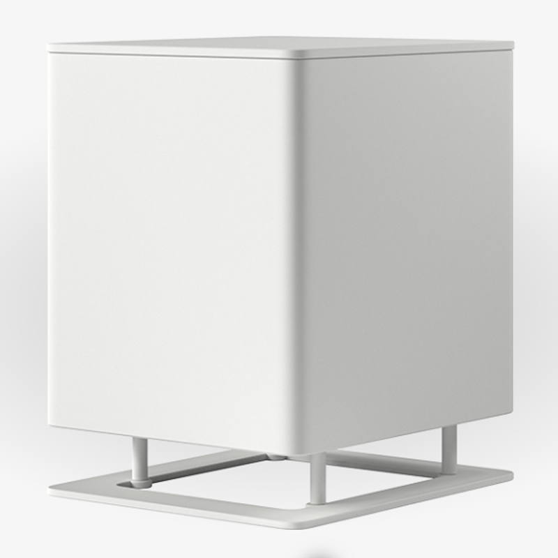 Loa Sub Piega TMICRO, Sub điện, Công suất 150W, Bass 18cm-2