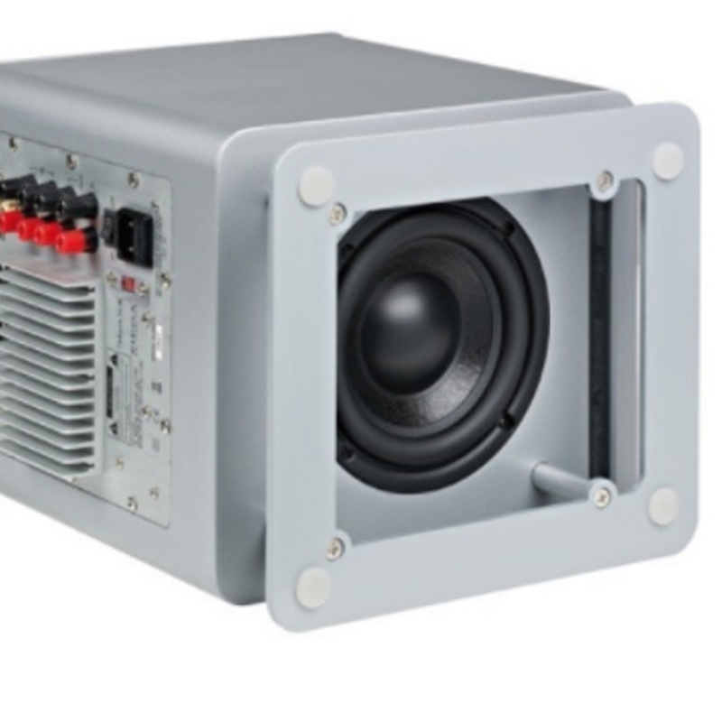 Loa Sub Piega TMICRO, Sub điện, Công suất 150W, Bass 18cm-4