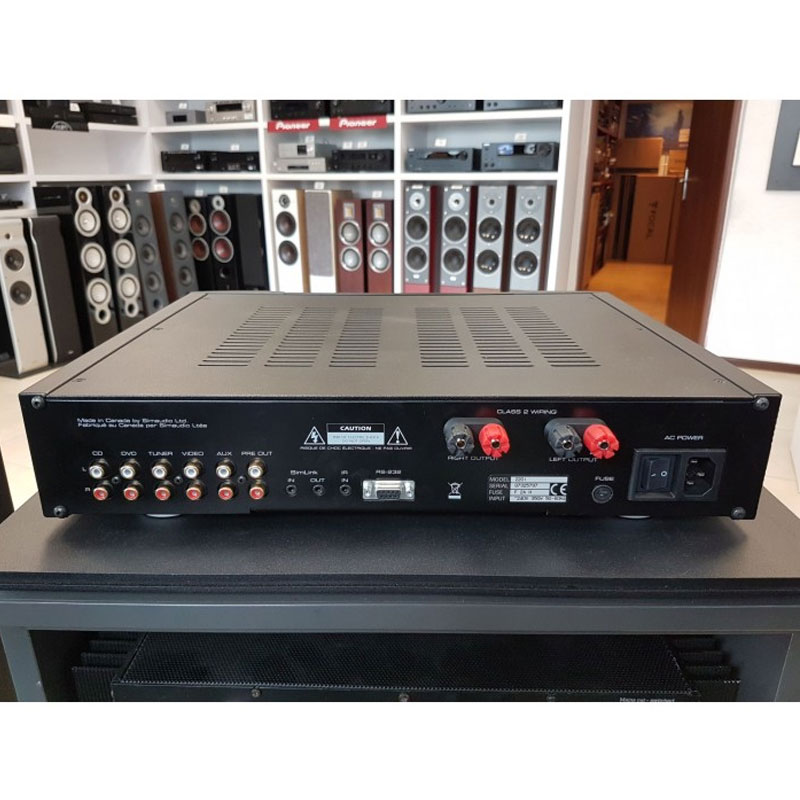 Amply Moon Neo 220i-7