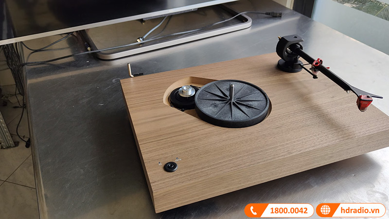 Đầu đĩa than Pro-Ject X2B-2