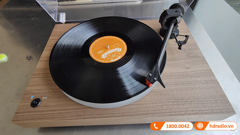 Đầu đĩa than Pro-Ject X2B-4