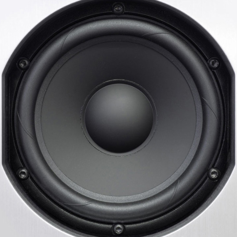 Loa Piega Coax 711 (Độ nhạy 92dB, Tần số 22Hz-50KHz)-2