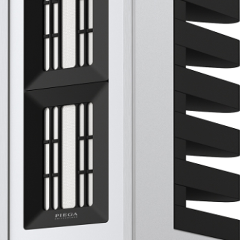 Loa Piega MASTER LINE SOURCE 3 (Độ nhạy 92dB, Tần số 28Hz-50KHz)-2