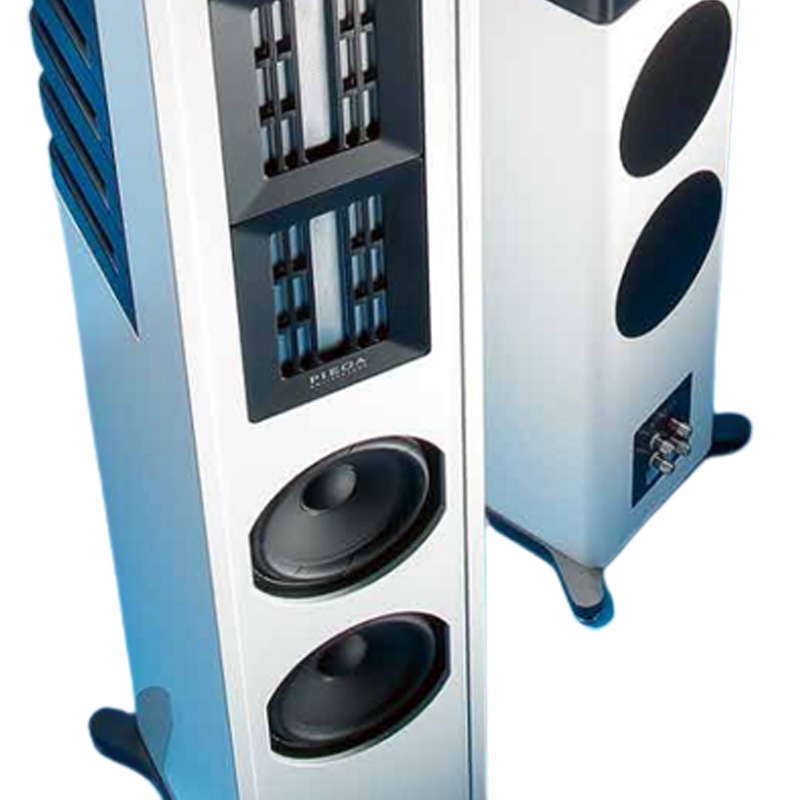 Loa Piega MASTER LINE SOURCE 3 (Độ nhạy 92dB, Tần số 28Hz-50KHz)-3