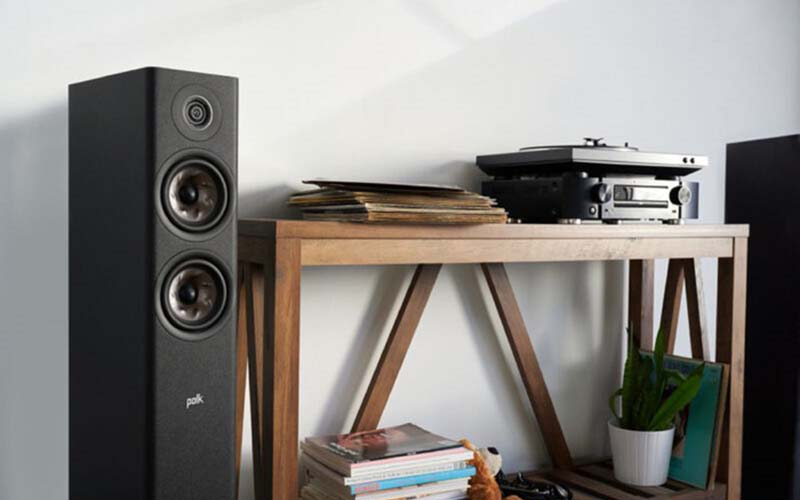 Loa Polk Audio Reserve R500 (Độ nhạy 87dB, Tần số 32Hz-50KHz)-2