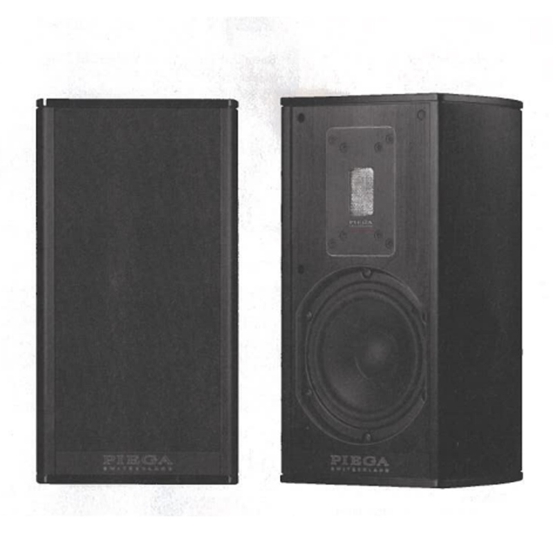 Loa Piega Premium 301 (Độ nhạy 89dB, Tần số 39Hz-50KHz)-2