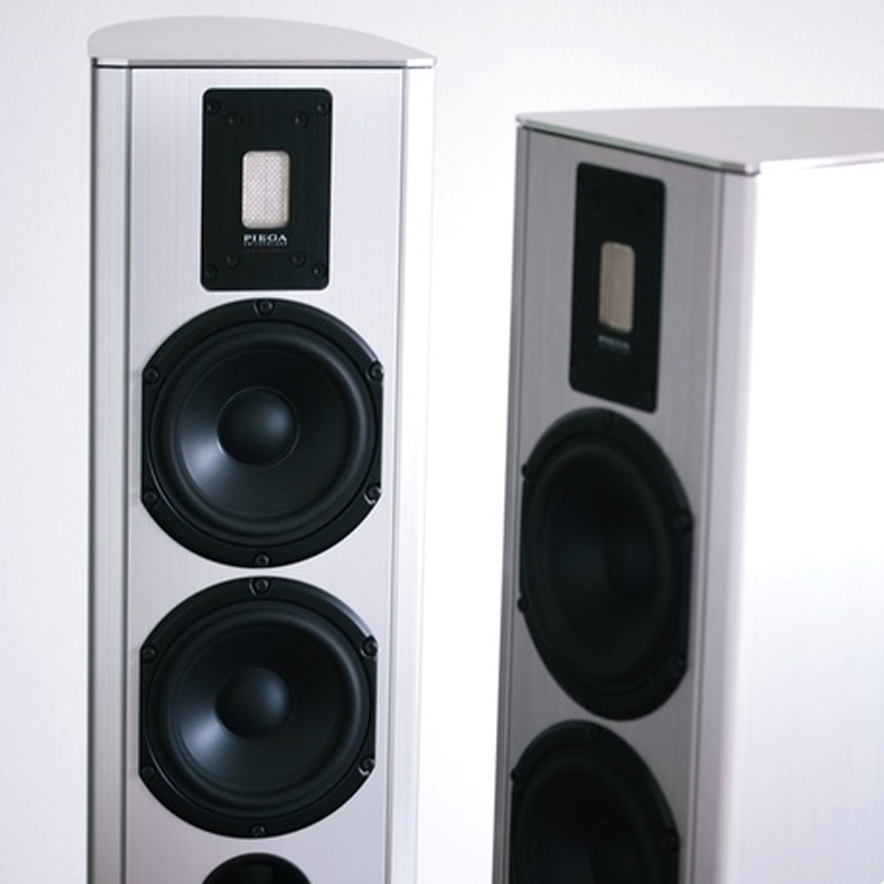 Loa Piega Premium 5.2 (Độ nhạy 91dB, Tần số 34Hz-50KHz)-2