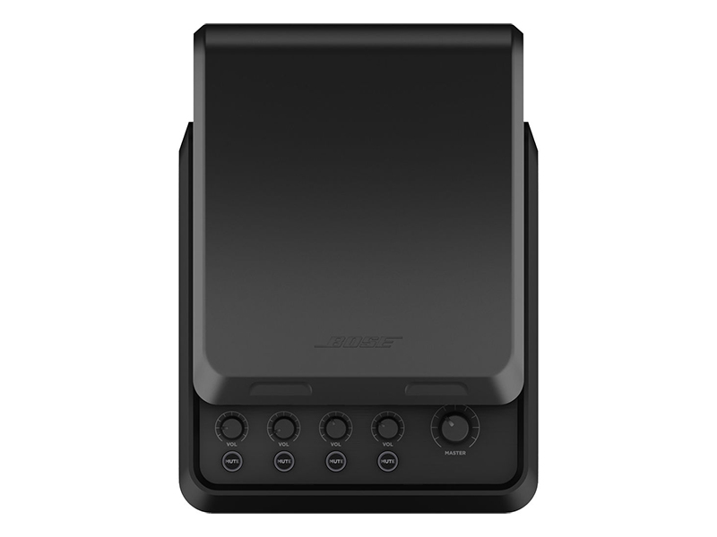 Bàn Mixer Bose T4S ToneMatch, 4 Kênh Digital-4