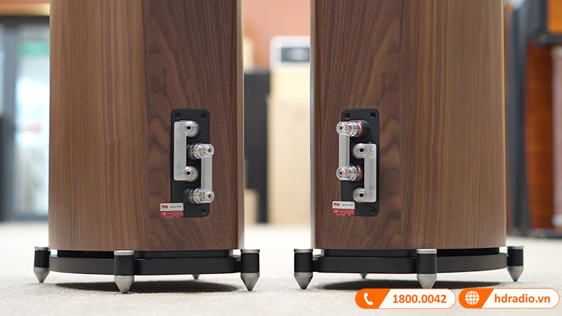 Loa Wharfedale EVO 4.4 (Độ nhạy 89dB, Tần số 44Hz-22KHz)-7