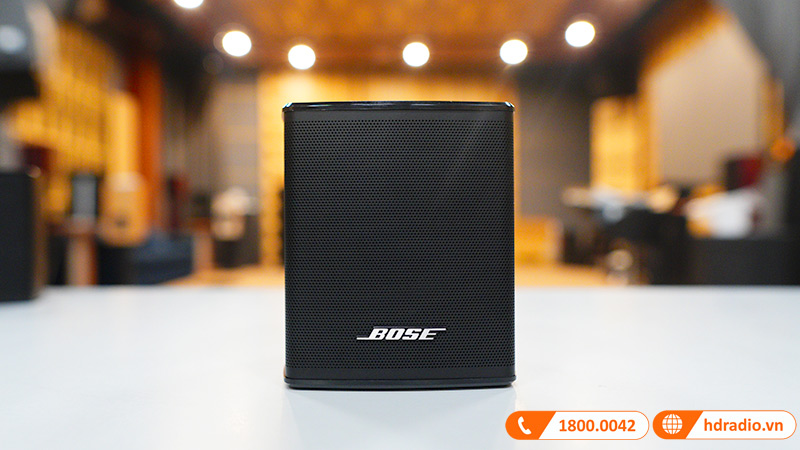 Loa Bose Surround Speakers, 30W, Bluetooth-4