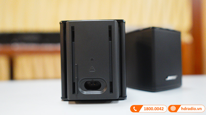 Loa Bose Surround Speakers, 30W, Bluetooth-6