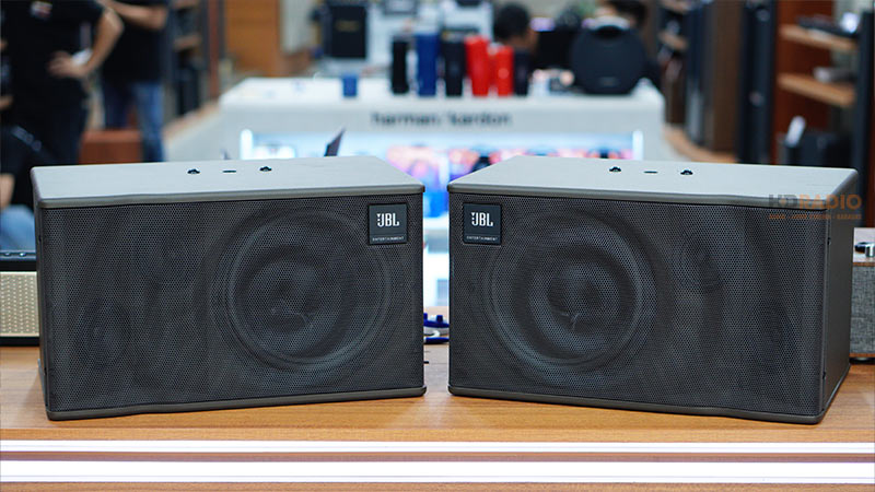 Loa JBL MK10, Bass 25cm, 200W-4