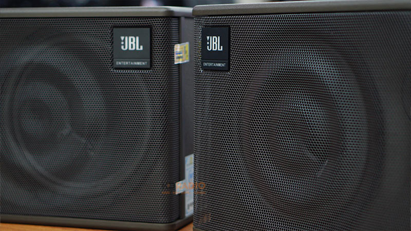 Loa JBL MK10, Bass 25cm, 200W-5