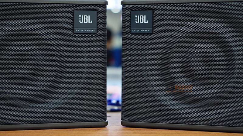 Loa JBL MK10, Bass 25cm, 200W-7