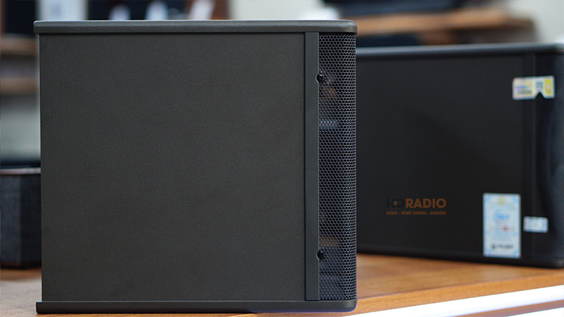 Loa JBL MK10, Bass 25cm, 200W-9