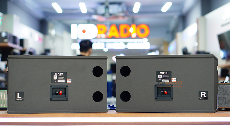 Loa JBL MK10, Bass 25cm, 200W-11