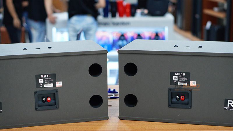 Loa JBL MK10, Bass 25cm, 200W-12