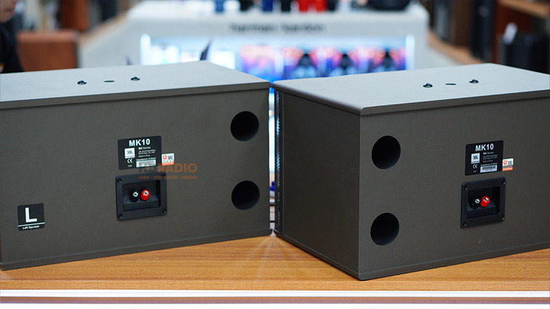 Loa JBL MK10, Bass 25cm, 200W-13