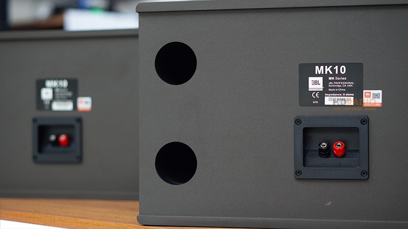 Loa JBL MK10, Bass 25cm, 200W-14