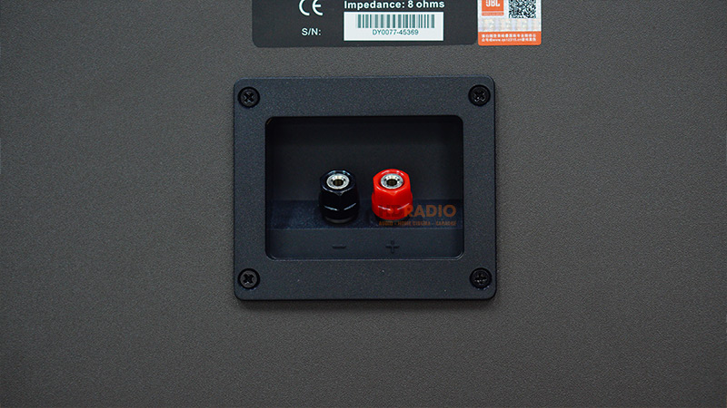 Loa JBL MK10, Bass 25cm, 200W-15