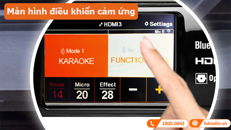 Amply Boston BA400-11