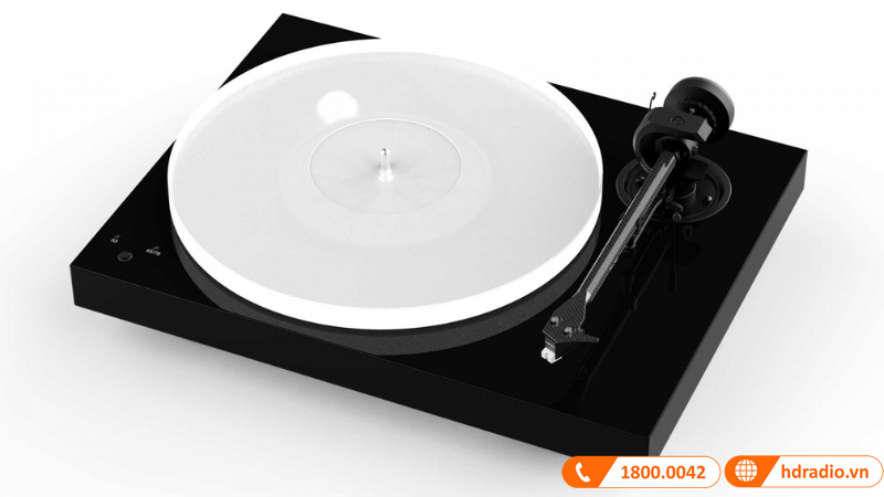 Đầu Đĩa Than Pro-Ject X1B-2