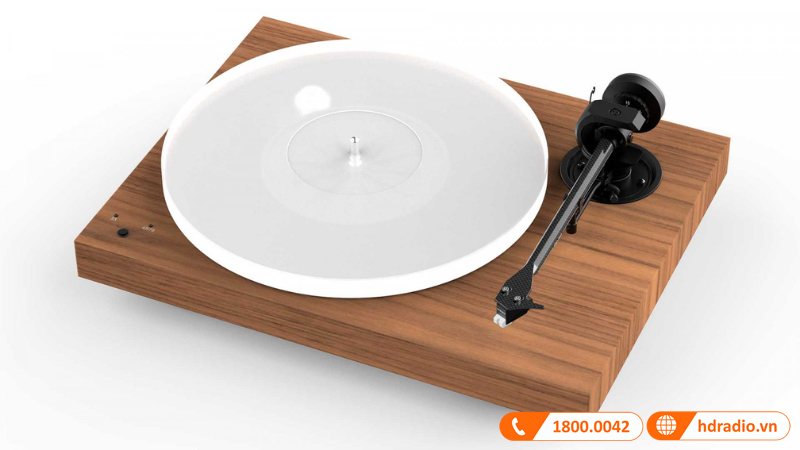 Đầu Đĩa Than Pro-Ject X1B-3