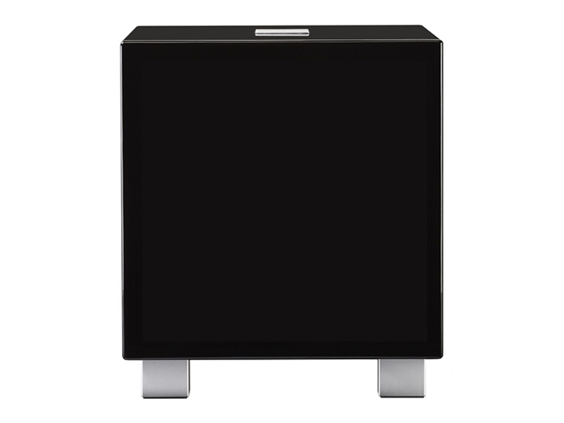 Loa sub REL Tzero MKIII, Sub điện, 100W, Bass 16.5cm-1