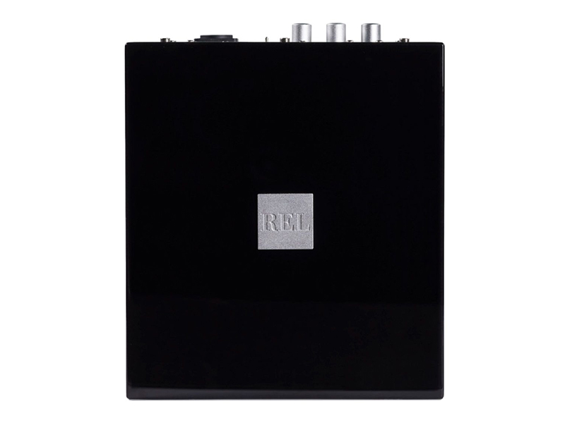 Loa sub REL Tzero MKIII, Sub điện, 100W, Bass 16.5cm-2