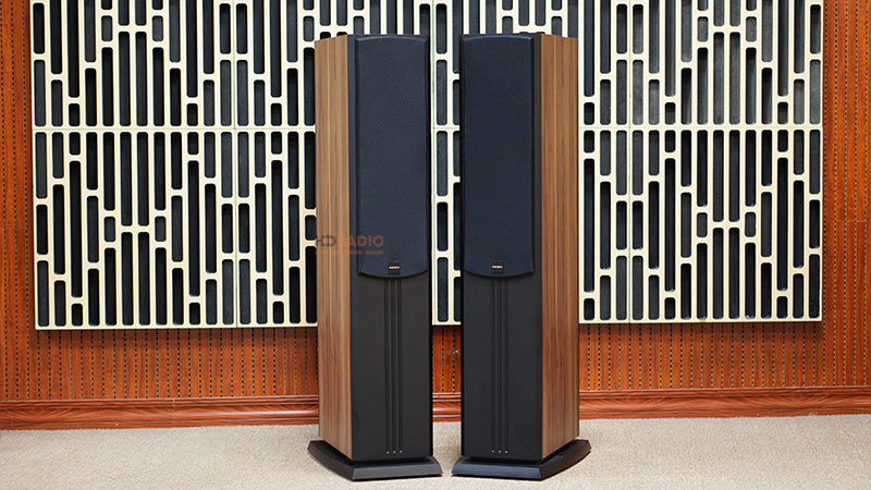 Loa Paramax D88 Limited, Bass 30cm, Công Suất 120W, Bảo Hành 5 năm-7