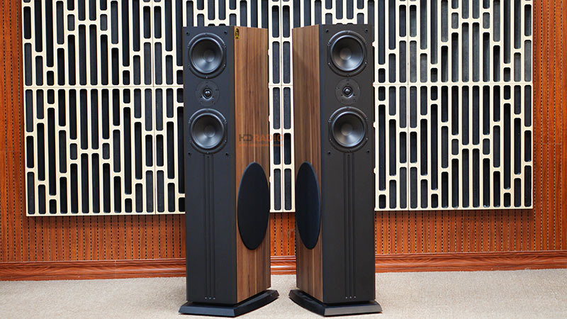 Loa Paramax D88 Limited, Bass 30cm, Công Suất 120W, Bảo Hành 5 năm-9