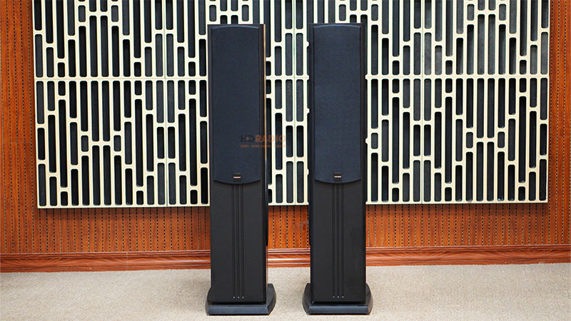 Loa Paramax D88 Limited, Bass 30cm, Công Suất 120W, Bảo Hành 5 năm-11