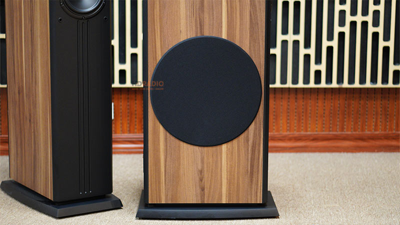 Loa Paramax D88 Limited, Bass 30cm, Công Suất 120W, Bảo Hành 5 năm-15