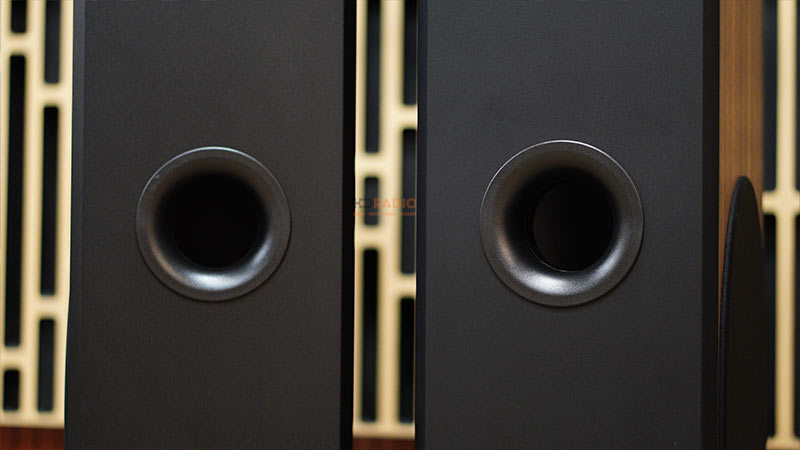 Loa Paramax D88 Limited, Bass 30cm, Công Suất 120W, Bảo Hành 5 năm-18