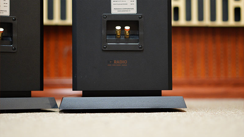 Loa Paramax D88 Limited, Bass 30cm, Công Suất 120W, Bảo Hành 5 năm-20