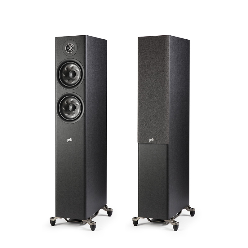 Loa Polk Audio Reserve R600 (Độ nhạy 87.5dB, Tần số 35Hz-50KHz)-1