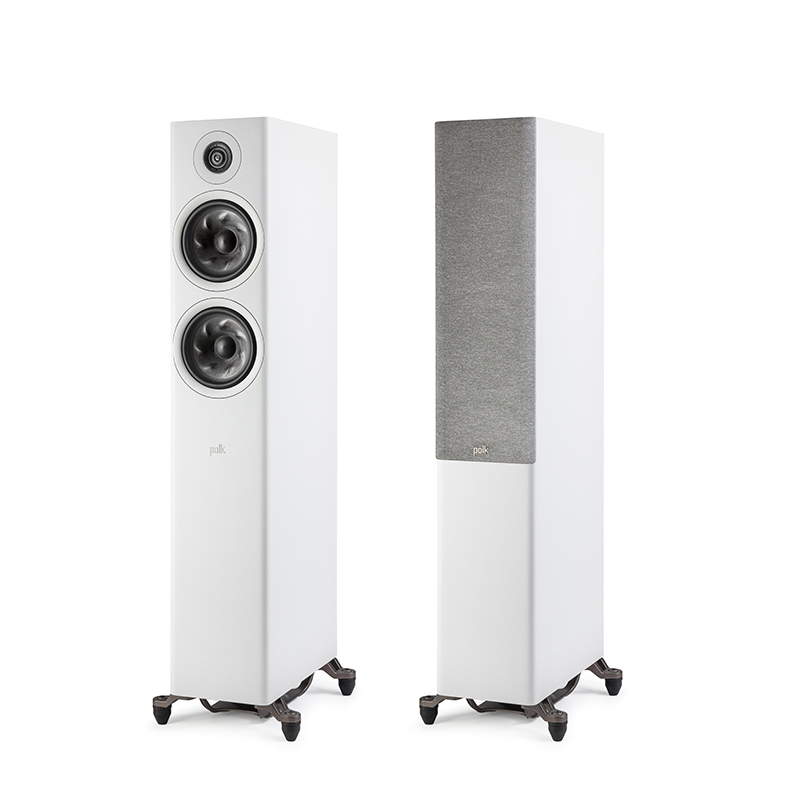 Loa Polk Audio Reserve R600 (Độ nhạy 87.5dB, Tần số 35Hz-50KHz)-2