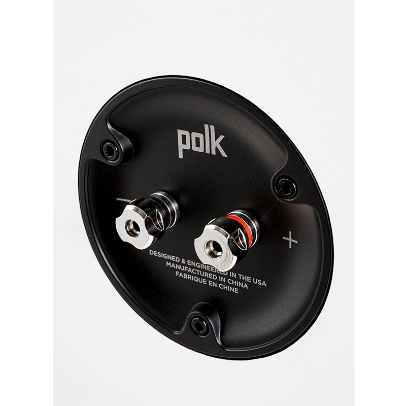 Loa Polk Audio Reserve R600 (Độ nhạy 87.5dB, Tần số 35Hz-50KHz)-8