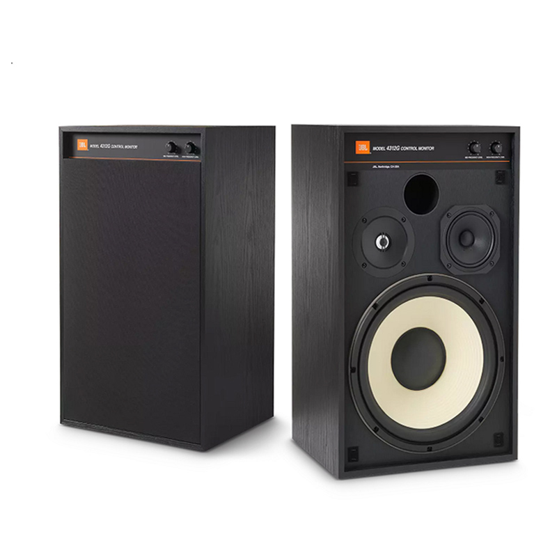 Loa JBL 4312G (Độ nhạy 90dB, Tần số 44Hz-40KHz)-1