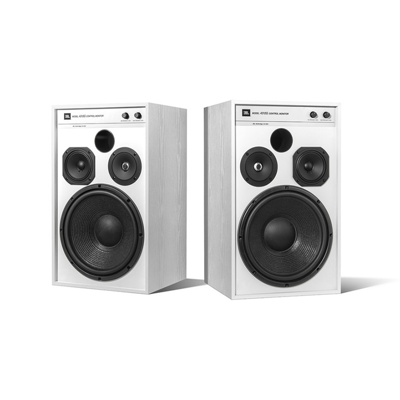 Loa JBL 4312G (Độ nhạy 90dB, Tần số 44Hz-40KHz)-5