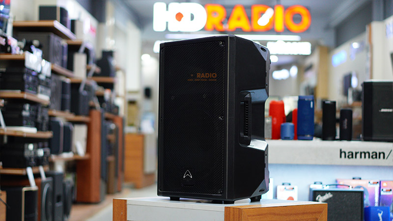 Loa Wharfedale Tourus AX-12MBT-2